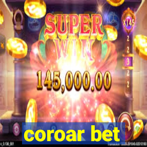 coroar bet